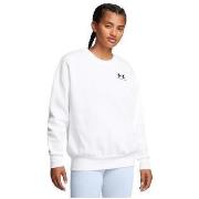 Svetari Under Armour  Sweat-Shirt Oversize En Polaire Ua Icon  EU S