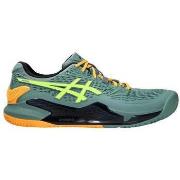 Tennarit Asics  Gel Resolution 9  44 1/2