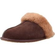 Kengät UGG  W SCUFFETTE II  36