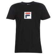 Lyhythihainen t-paita Fila  MEN EVAN 2.0 tee SS  EU S