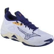 Tennarit Mizuno  Wave Momentum 3  41