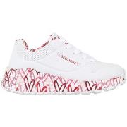 Tennarit Skechers  Uno Lite  39 1/2