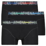 Bokserit Athena  ENDURANCE 24H  Pack de 3  EU XXL