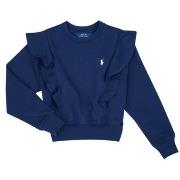 Svetari Polo Ralph Lauren  RFFLFRNTPO-KNIT SHIRTS-PULLOVER  7 Jahre