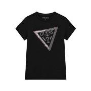 Lyhythihainen t-paita Guess  SS T  SHIRT  8 ans