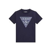 Lyhythihainen t-paita Guess  SS T SHIRT  8 ans