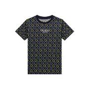 Lyhythihainen t-paita Guess  SS T SHIRT  8 ans