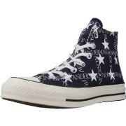 Tennarit Converse  CHUCK 70 HI MOOD  45