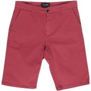 Shortsit & Bermuda-shortsit Lyle & Scott  SH1814ITA  IT 44