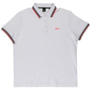 Lyhythihainen poolopaita BOSS  10241663 50469055  EU XXL