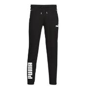 Jogging housut / Ulkoiluvaattee Puma  PUMA POWER COLORBLOCK PANTS TR O...