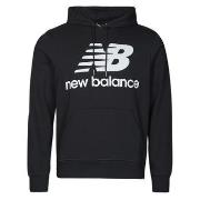 Svetari New Balance  ESSE ST LOGO POHO  EU XL