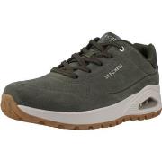 Tennarit Skechers  UNO RUGGED-CHILLPROO  36