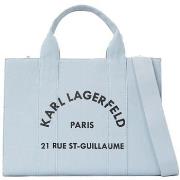 Laukut Karl Lagerfeld  RSG SQUARE MEDIUM TOTE  Yksi Koko