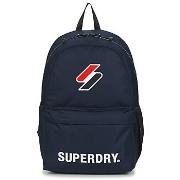 Reppu Superdry  SUPERDRY CODE MONTANA  Yksi Koko