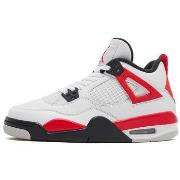 Tennarit Nike  Air Jordan 4 Red Cement (GS)  40