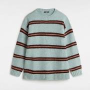 Svetari Vans  SUZIE STRIPE CREW  EU L