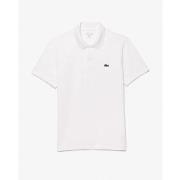 Lyhythihainen t-paita Lacoste  DH5522  EU S