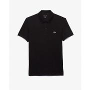 Lyhythihainen t-paita Lacoste  DH5522  EU S