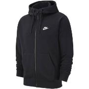 Ulkoilutakki Nike  Sportswear Club Hoodie  EU S