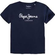 Lyhythihainen t-paita Pepe jeans  ART  8 vuotta