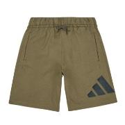 Shortsit & Bermuda-shortsit adidas  JD2088  11 / 12 vuotta