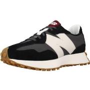 Tennarit New Balance  WS327 KC  36