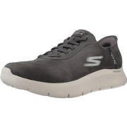 Tennarit Skechers  SLIP - INS GO WALK FLEX - SMOOT  41