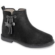 Saappaat Mayoral  44382 Negro  28