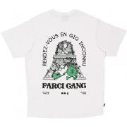 T-paidat & Poolot Farci  Tee gang 5  EU S