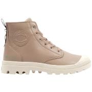 Kengät Palladium  PAMPA HI RE-VEGN LTH  36