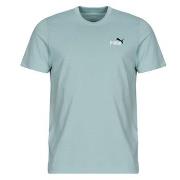 Lyhythihainen t-paita Puma  ESS 2 COLOR SMALL LOGO TEE  US M