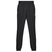 Jogging housut / Ulkoiluvaattee Puma  ESS WOVEN PANTS  US L