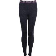 Legginsit & Sukkahousut Juicy Couture  JWTKB179522 | High Waisted leg ...