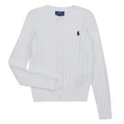 Neuleet / Villatakit Polo Ralph Lauren  MINI CABLE-TOPS-SWEATER  EU S