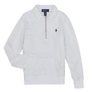 Svetari Polo Ralph Lauren  LS HZ M7-KNIT SHIRTS-SWEATSHIRT  8 Jahre
