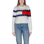 Neulepusero Tommy Hilfiger  TJW CENTER FLAG DW0DW19335  EU S