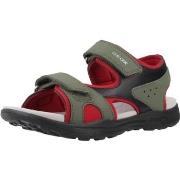 Poikien sandaalit Geox  J VANIETT B. C  37