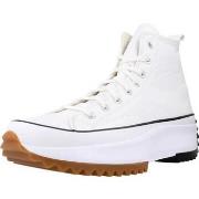 Tennarit Converse  RUN STAR HIKE HI  35 1/2