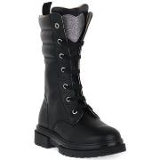 Saappaat Balducci  ESCORT NERO  28