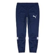 Jogging housut / Ulkoiluvaattee Puma  INDIVIDUARISE PANT JR  5 / 6 Jah...