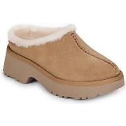 Kengät UGG  W NEW HEIGHTS COZY CLOG  36