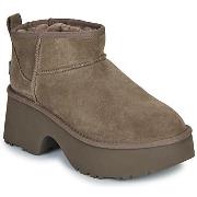 Kengät UGG  W CLASSIC ULTRA MINI NEW HEIGHTS  36