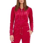 Svetari Juicy Couture  MADISON HOODIES CLA  EU L