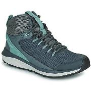 Kengät Columbia  Trailstorm Mid Waterproof  36