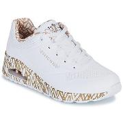 Kengät Skechers  JGOLDCROWN: UNO - LOVING LOVE  36