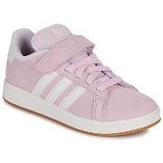 Lastenkengät adidas  GRAND COURT 00s EL C  28