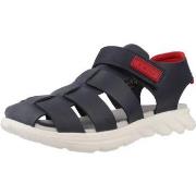 Poikien sandaalit Geox  J SANDAL AIRADYUM BO  25
