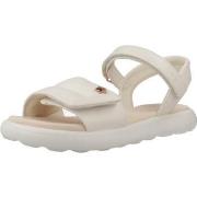 Tyttöjen sandaalit Geox  J SANDAL PUFFYPOP GI  31