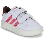 Lastenkengät adidas  GRAND COURT MINNIE CF I  19
